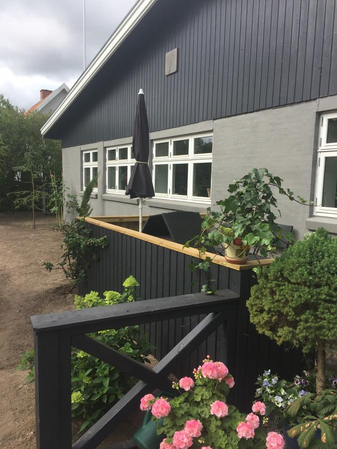 Molino Bed & Breakfast Bønnerup Strand Exterior foto