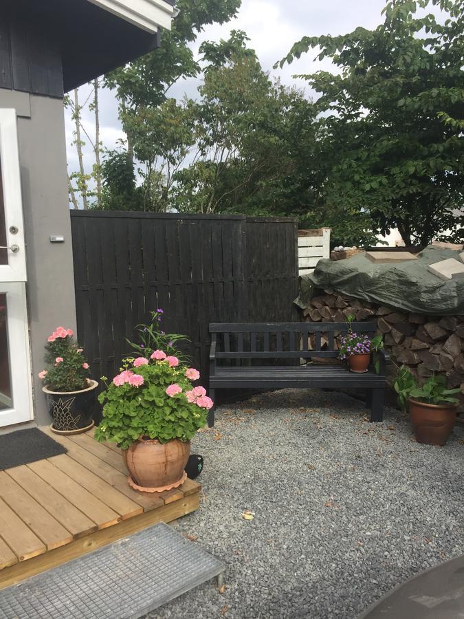 Molino Bed & Breakfast Bønnerup Strand Exterior foto