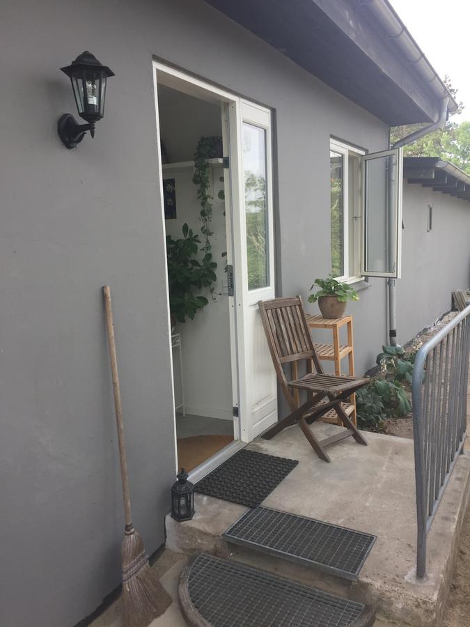 Molino Bed & Breakfast Bønnerup Strand Exterior foto