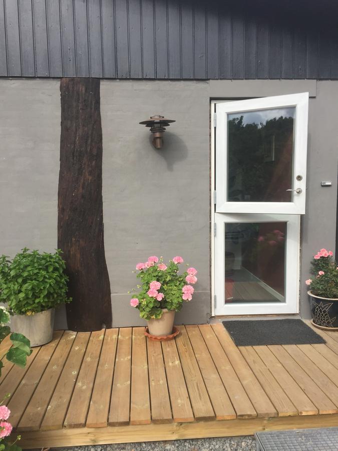 Molino Bed & Breakfast Bønnerup Strand Exterior foto