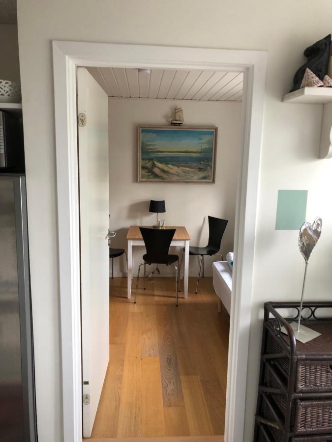 Molino Bed & Breakfast Bønnerup Strand Exterior foto