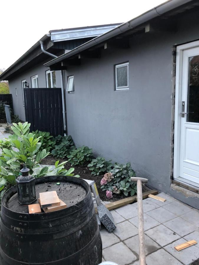 Molino Bed & Breakfast Bønnerup Strand Exterior foto